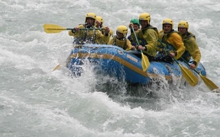  Rafting - 999 - Hydrospeed 